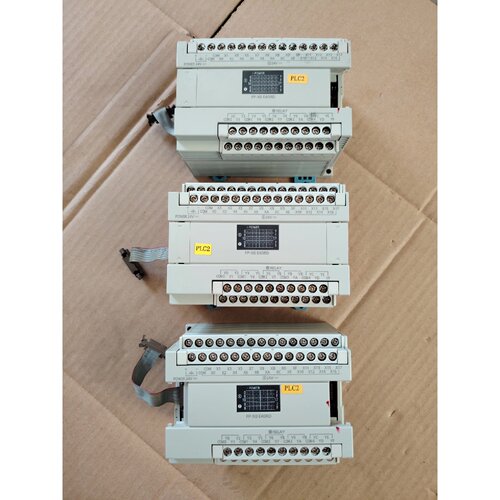 询价下单PLC扩展模块 FP-X0 E40RD 型号AFPX0E