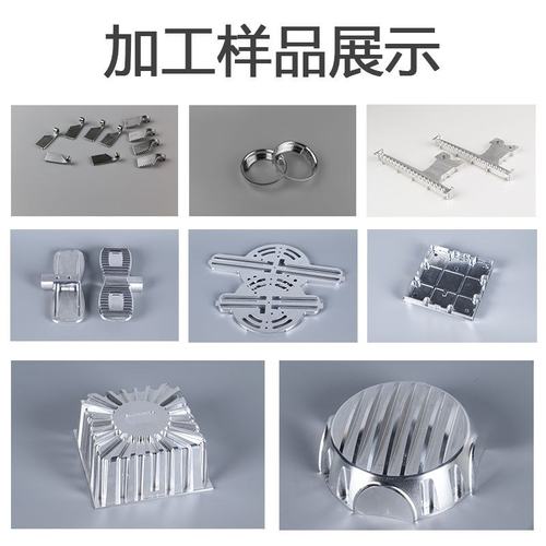 源头厂家五轴cnc手板模型POM/ABS/尼龙零件塑料模型制作塑胶手板