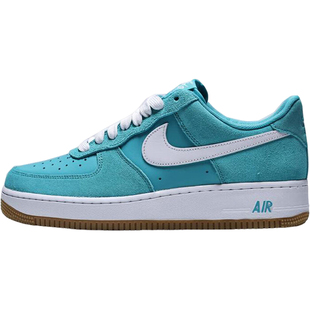 Nike/耐克正品IAIR FORCE 1男士休闲透气耐磨板鞋IB6388-301