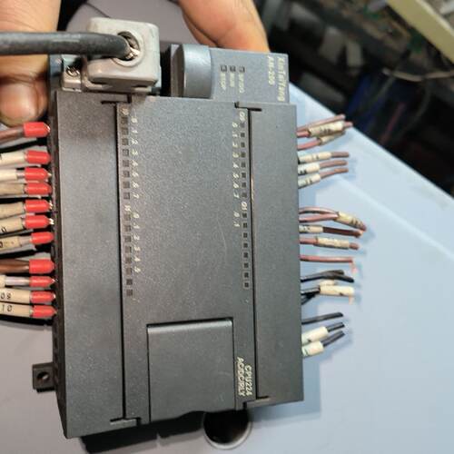 【询价】xintaiyang PLC     型号:CPU224适用