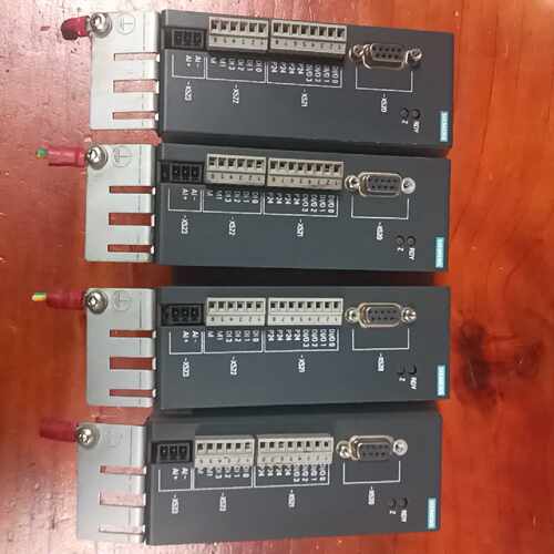 询价TM41,6SL3055-0AA00-3PA1四台，成
