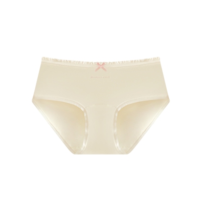 7A抑菌甜美少女感棉质大码内裤