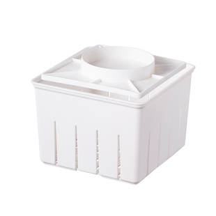 尚川豆花豆腐王内酯粉葡萄糖酸家用豆腐盒子模具在家自制做豆腐脑