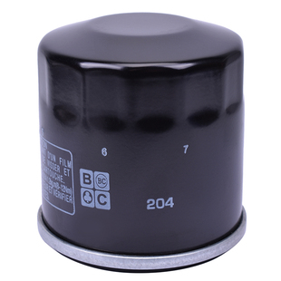 适用雅马哈MT01 VMAX1200皇家之星XVZ1300 XV1900机油滤芯滤清器