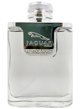 JAGUAR捷豹男士持久清新森林香调