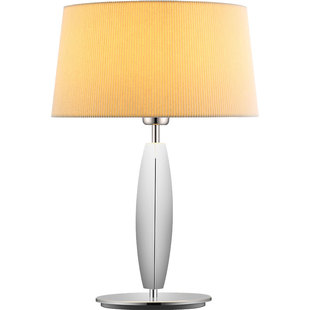 德国柏曼简约现代床头柜灯 轻奢意式装饰台灯卧室床头灯书房灯具