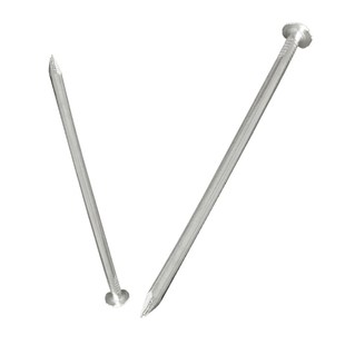 304不锈钢钉钉子洋钉元钉铁钉子木工钉子小钉子不锈钢圆钉5分寸钉