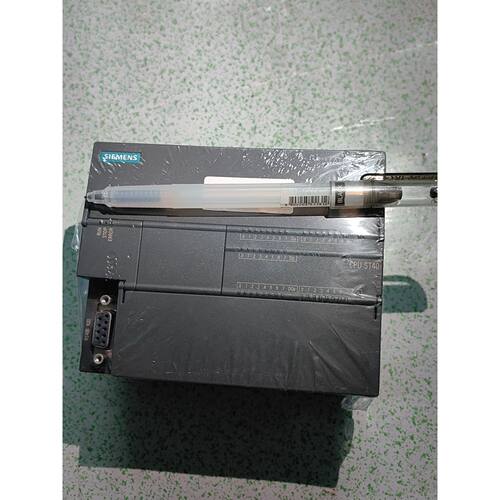 议价西门子CPUST40西门子S7200SMART系列PL可维修