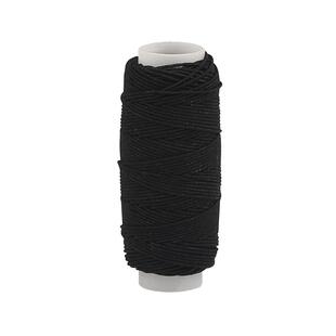 松紧绳细的松紧带 橡皮筋袖口弹力线0.5mm缝纫弹力底线改领口神器