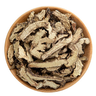 野生仙灵脾中药材500克/250/100g仙灵脾茶淫羊藿根片泡酒另售仙茅