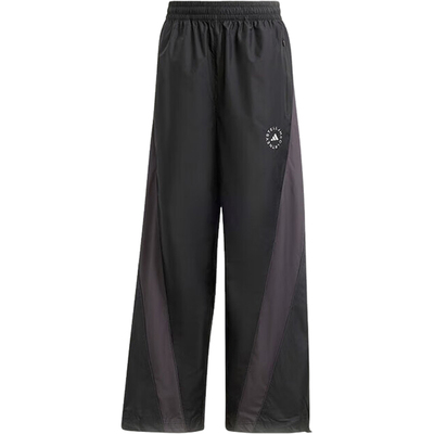 阿迪达斯女士宽松休闲长裤