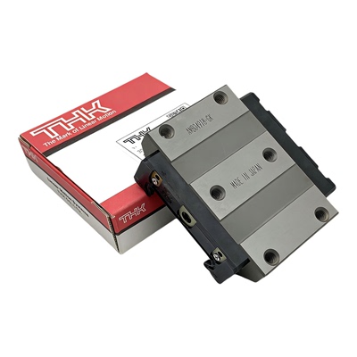 THK原装直线导轨滑块SHS系列
