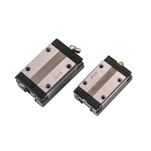 鑫新智源 原装正品THK滑块 罗兰写真机滑块Roland-FJ540/740/640滑块  SSR15XW/SSR20XW直线导轨滑块黑迈JV33