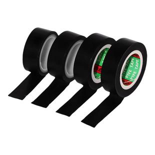 CPTFEG特氟龙膜胶带绝缘胶带铁氟龙防静电胶带聚四氟乙烯PTFE胶带ESD铁氟龙黑色膜胶带耐高温胶带