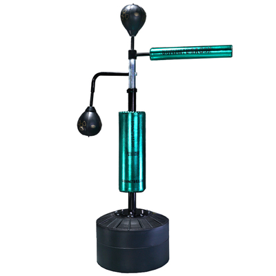 summitdragon立式反应靶超纤手造