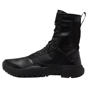 Nike SFB Air Field Ukiah 8 舒适柔软 户外靴 高筒 FV0573 001