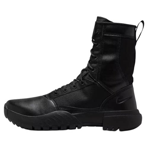 Nike SFB Air Field Ukiah 8 舒适柔软 户外靴 高筒 FV0573 001