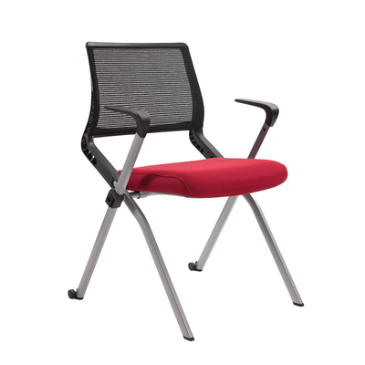 圣奥办公家具可折叠会议椅