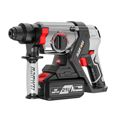 南威骑士系列升级脉冲款无赖电锤