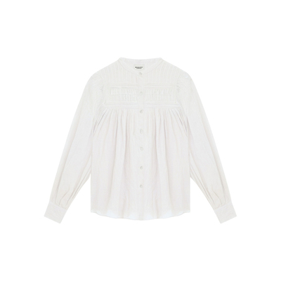 MARANTETOILE法式早春上衣