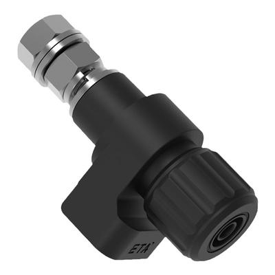 ETA60A大电流4mm面板插座高品质