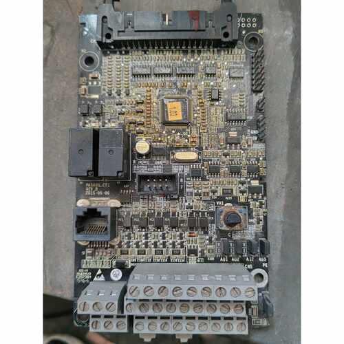 溢价-英威腾GD200A-011G/015P-4主板，11KW/1