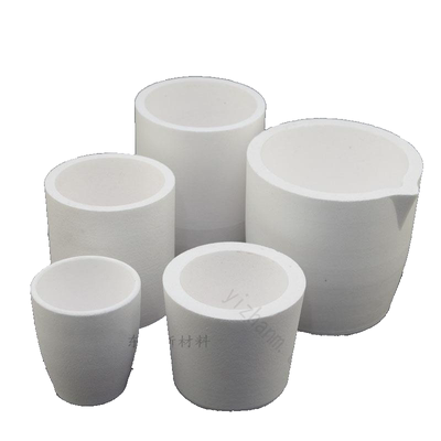 石英坩埚陶瓷微波熔金耐高温线圈