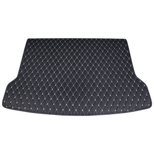 后备箱垫斯威x7汽车x3大虎g01全包围尾箱垫五7七座专用后背箱垫子