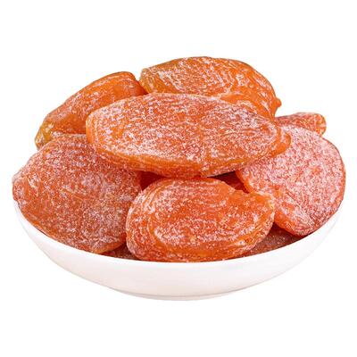 竹盐枇杷干官方旗舰店正品无核无添加正宗福建特产琵琶干孕妇零食