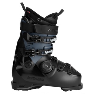 ATOMIC阿托米克双板雪鞋2526新品全地域滑雪鞋Hawx Prime 110 BOA
