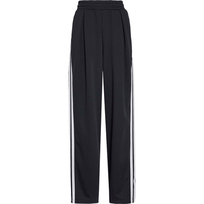 Adidas/阿迪达斯正品2026春季款女士耐穿宽松运动休闲长裤KR7594