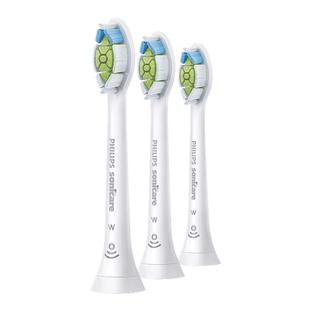 【自营】飞利浦电动牙刷替换刷头HX6063/6013官方正品适配钻石系