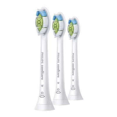 直营飞利浦刷头囤货之选3支装