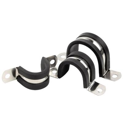 【可开专票】带连胶条骑马卡