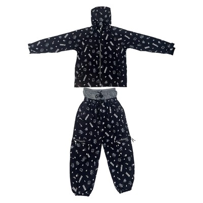 小红书博主推荐滑雪服