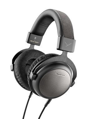 头戴式有线耳机beyerdynamic