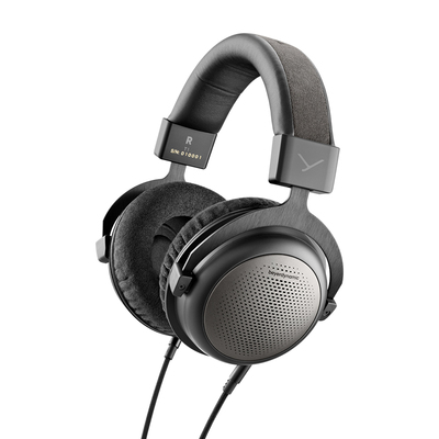 头戴式有线耳机beyerdynamic