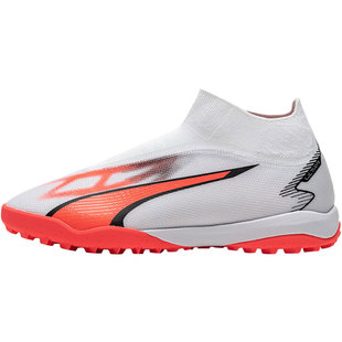 Puma/彪马正品新款男子运动比赛训练户外足球鞋107513-01