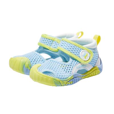 卡特兔夏季包头运动休闲舒适凉鞋