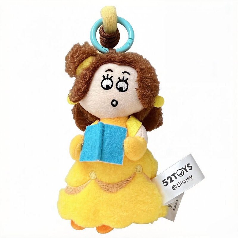 正版52TOYS公主在逃系列