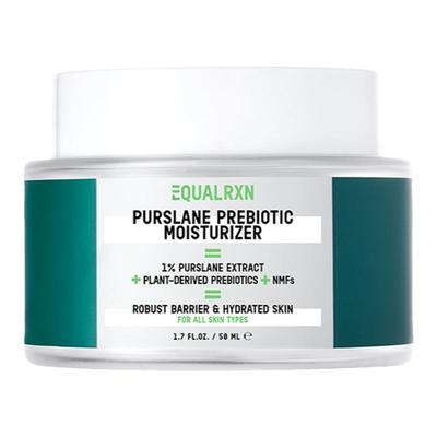 郑力行EqualRXN衡化式马齿苋面霜