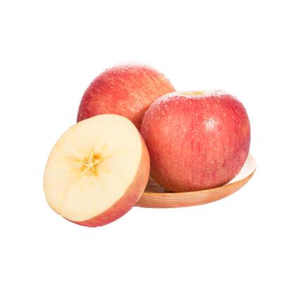 山西运城红富士苹果新鲜现摘