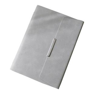 活页笔记本子定制可印LOGO刻字企业简约商务高档活页本可拆卸替芯A5记事本会议记录本办公党员学习简约大学生