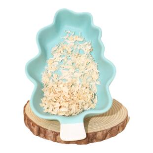 仓鼠木屑尿砂小金丝熊龙猫专用锯末刨花纸棉垫料除臭低尘冬天用品