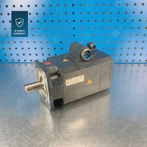 1FT60821AF711EH1 Servomotor Refurbished 12 month warranty Ex