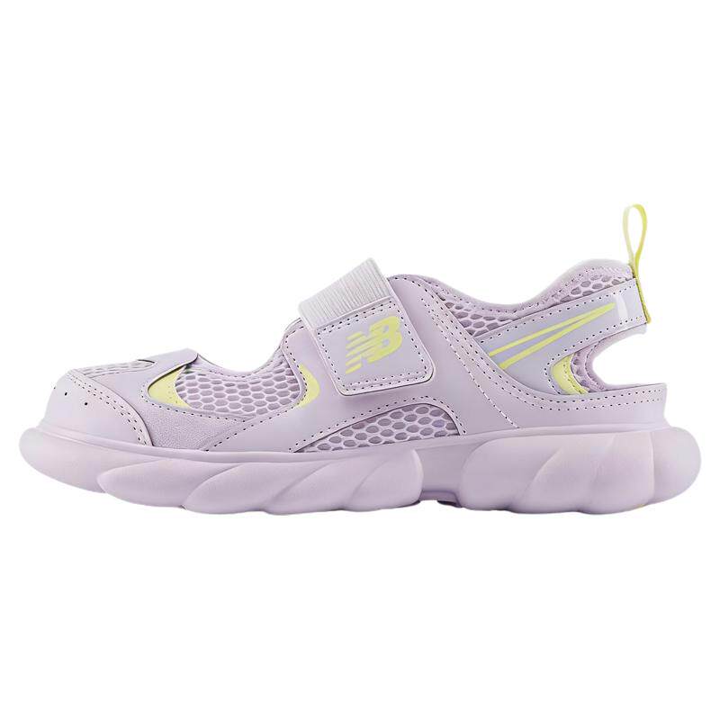 【GCEVA科技】New Balance nb童鞋4-7岁夏季新品包头缓震凉鞋P230