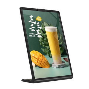 金巴兰桌面台卡展示牌