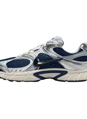 NIKE耐克男鞋春秋新款V5 RNR复古老爹鞋网面透气跑步鞋HJ5228-400