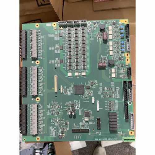 【请询价】工控机主控板PHA10479