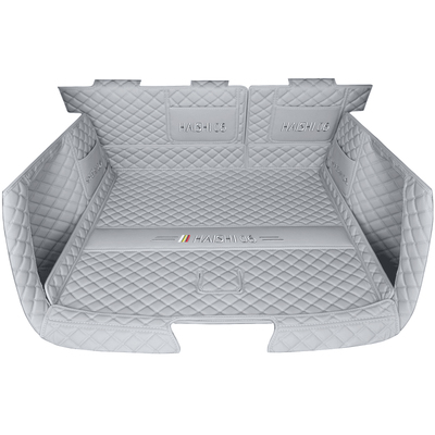 海狮06EV后备箱垫DMI全包围专用